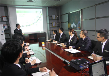 研發(fā)團(tuán)隊