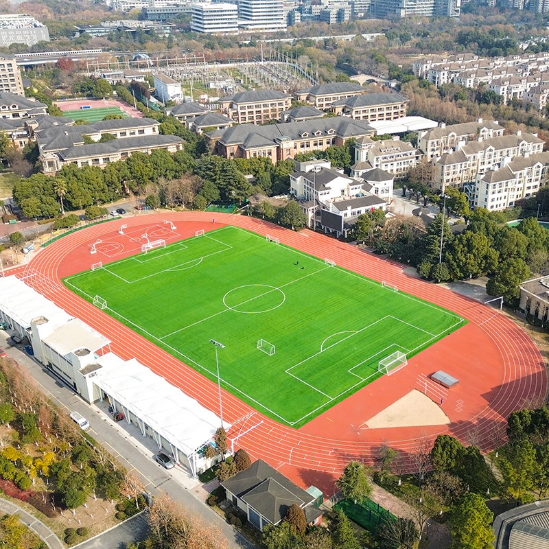 杭州綠城育華學校